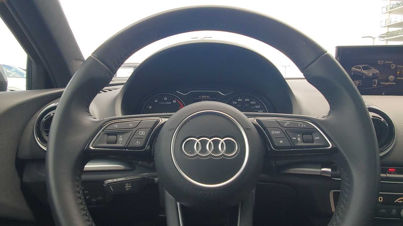Thumbnail: 2020 Audi A3 - 23