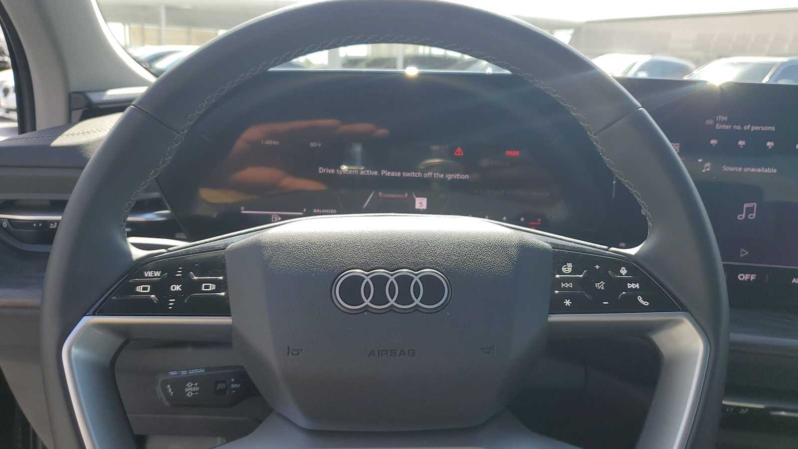 Thumbnail: 2025 Audi Q5 - 23