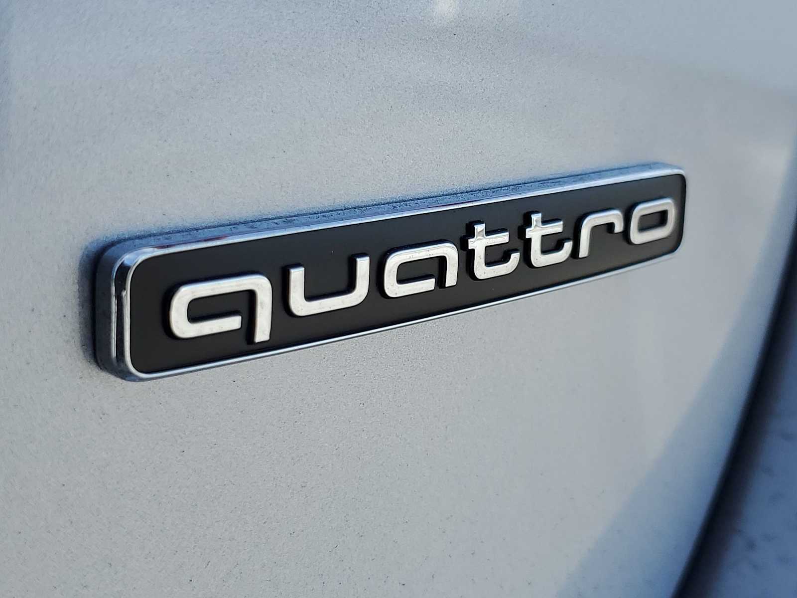 Thumbnail: 2025 Audi A5 - 11