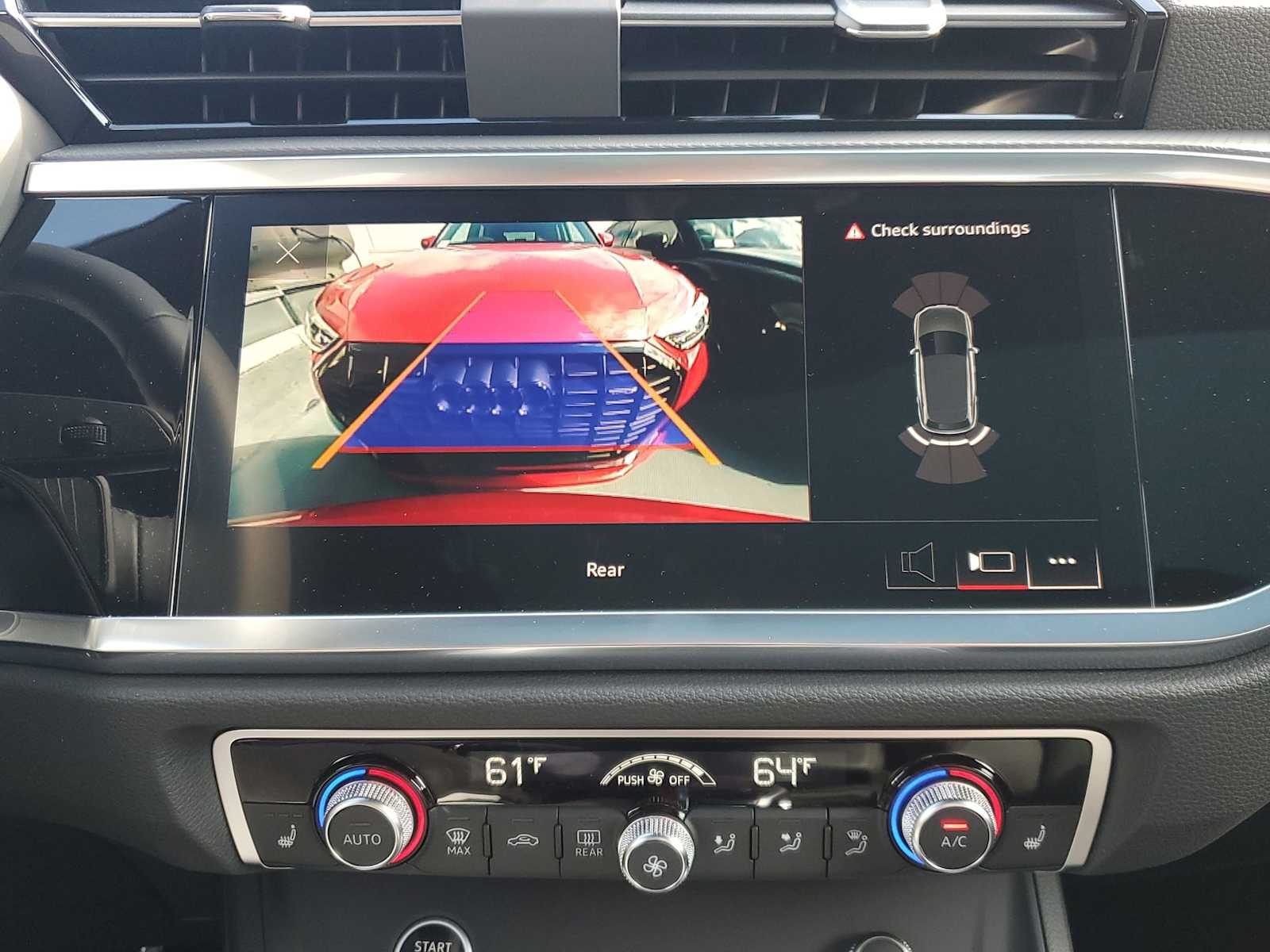 Thumbnail: 2025 Audi Q3 - 20
