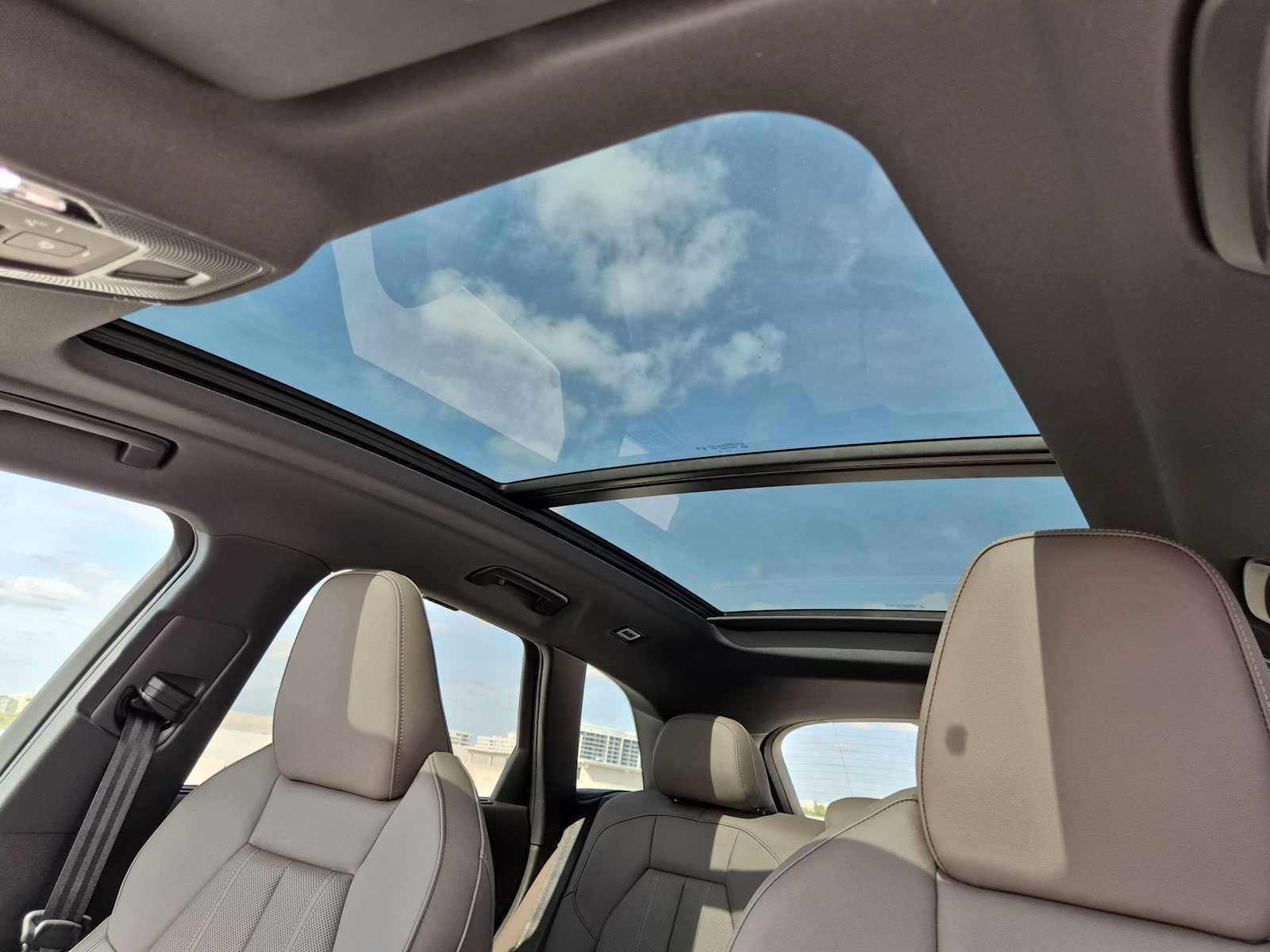 Thumbnail: 2025 Audi Q5 - 18