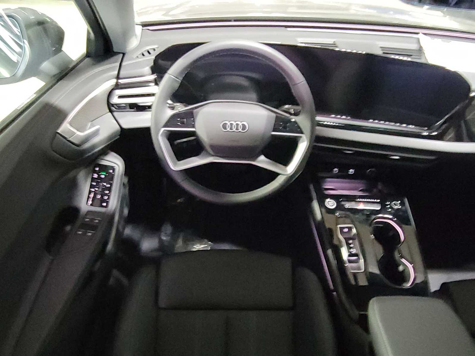 Thumbnail: 2026 Audi A5 - 12