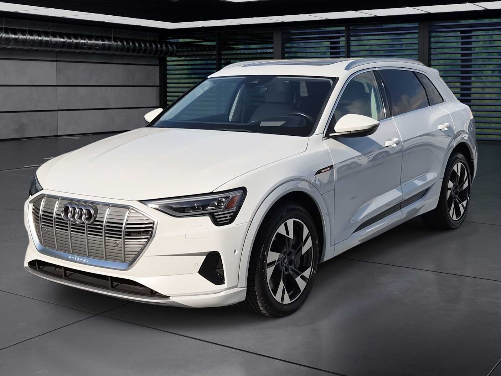 2021 Audi e-tron Prestige -
                  Fort Lauderdale, FL