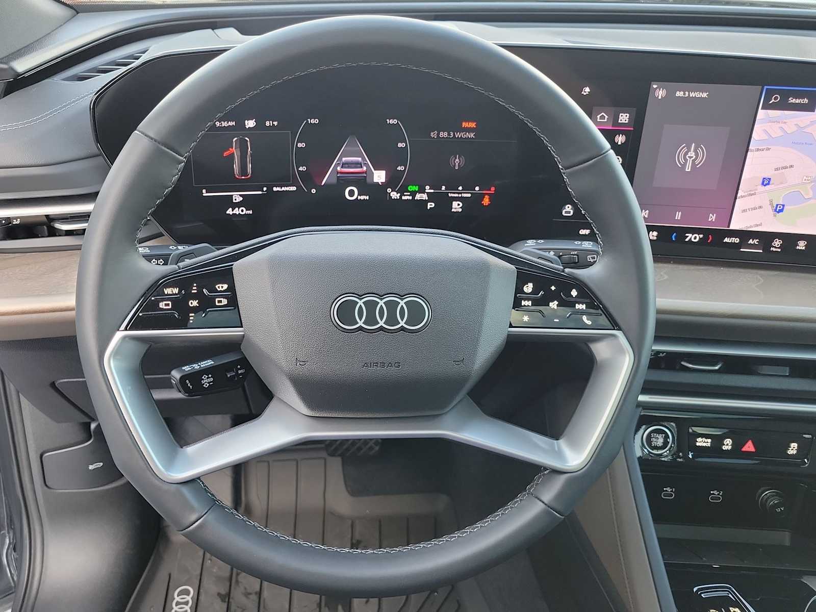 Thumbnail: 2025 Audi Q5 - 21
