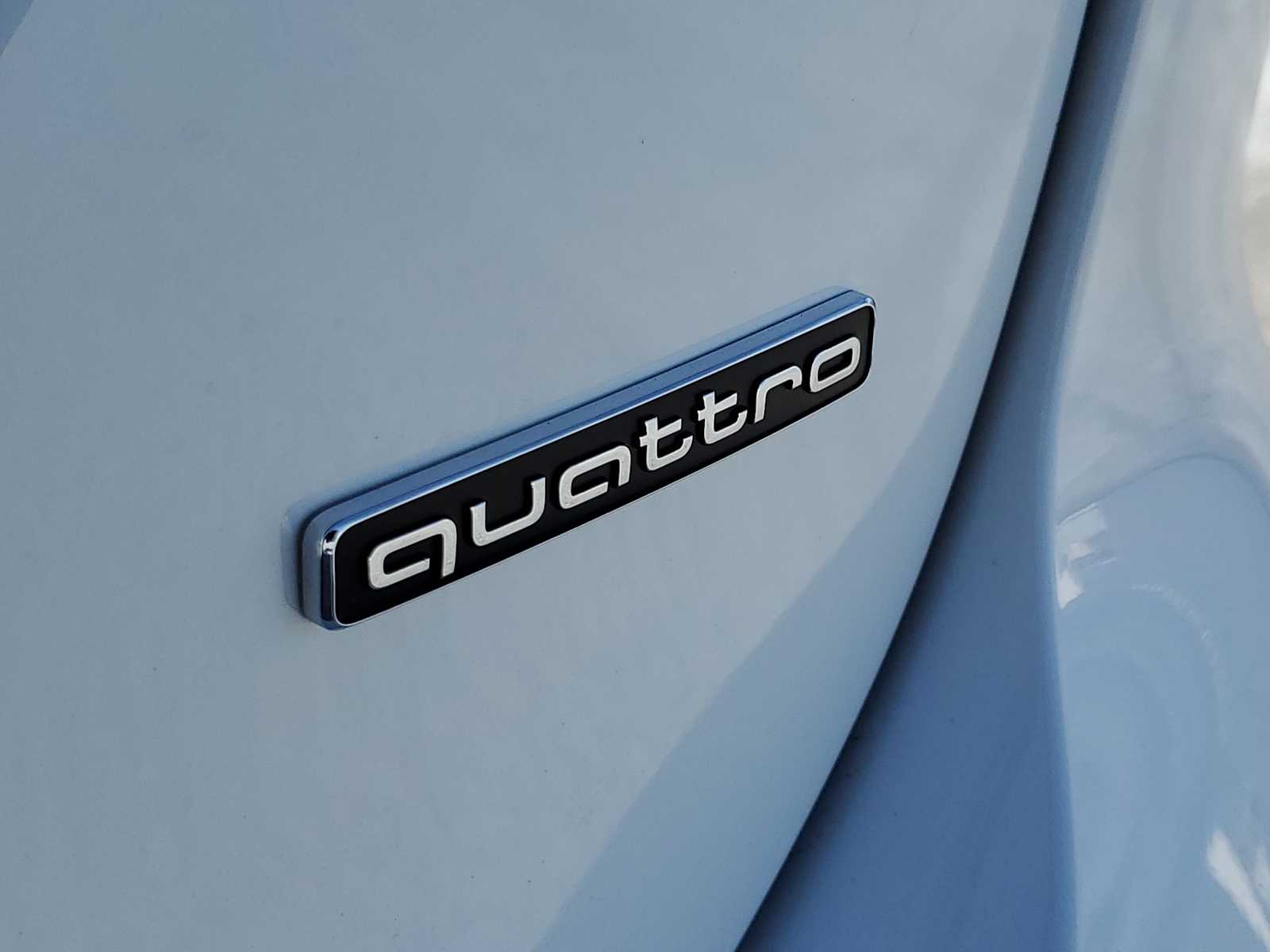 Thumbnail: 2025 Audi A5 - 11