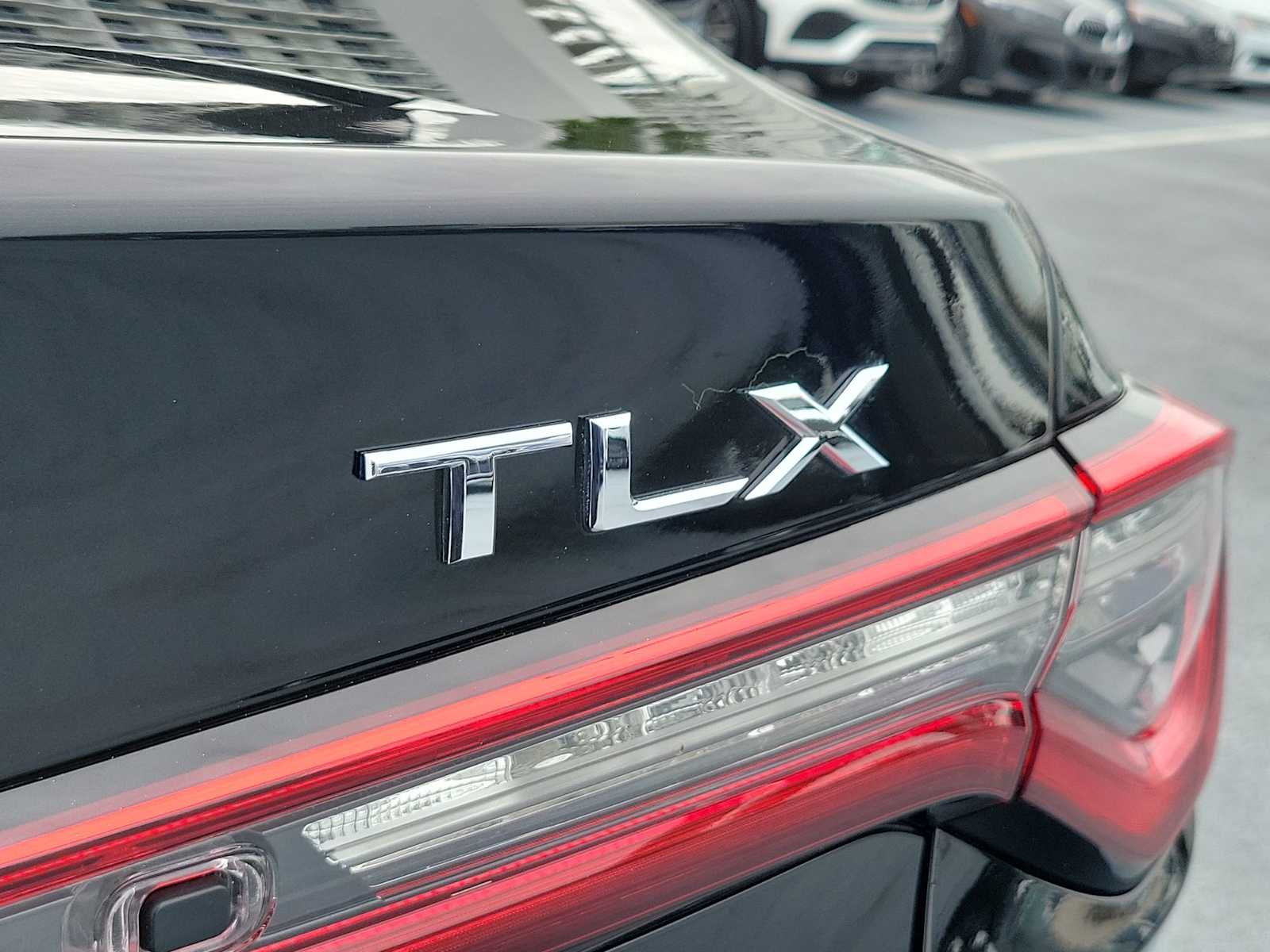 Thumbnail: 2023 Acura TLX - 10