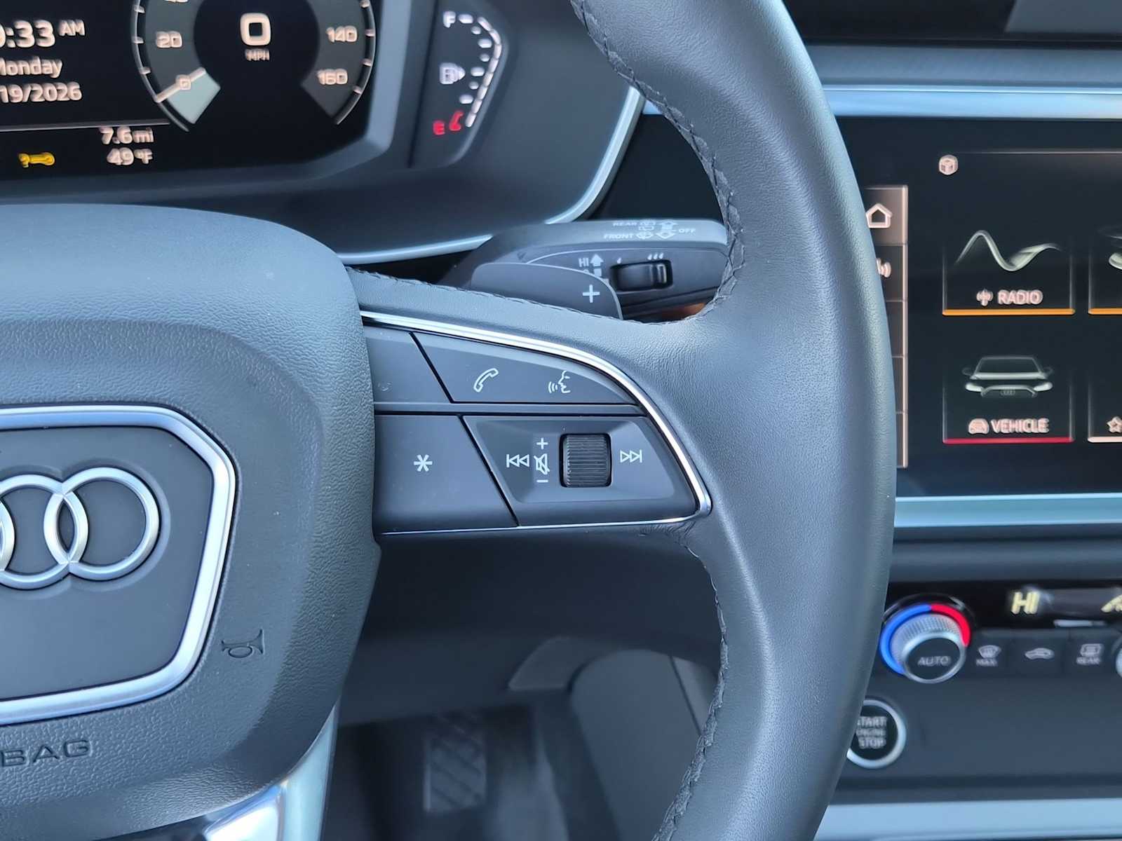 Thumbnail: 2025 Audi Q3 - 22