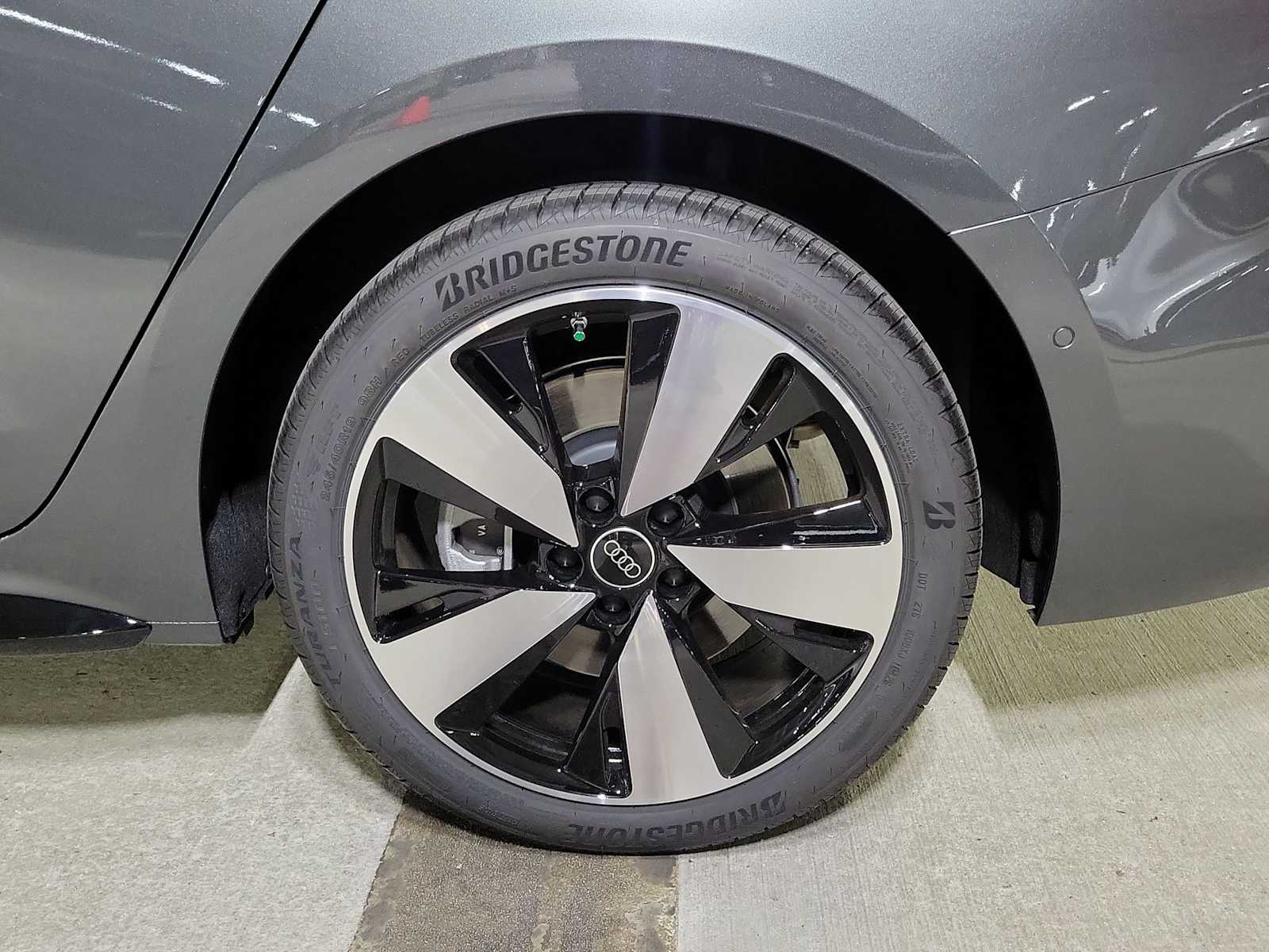 Thumbnail: 2026 Audi A5 - 10
