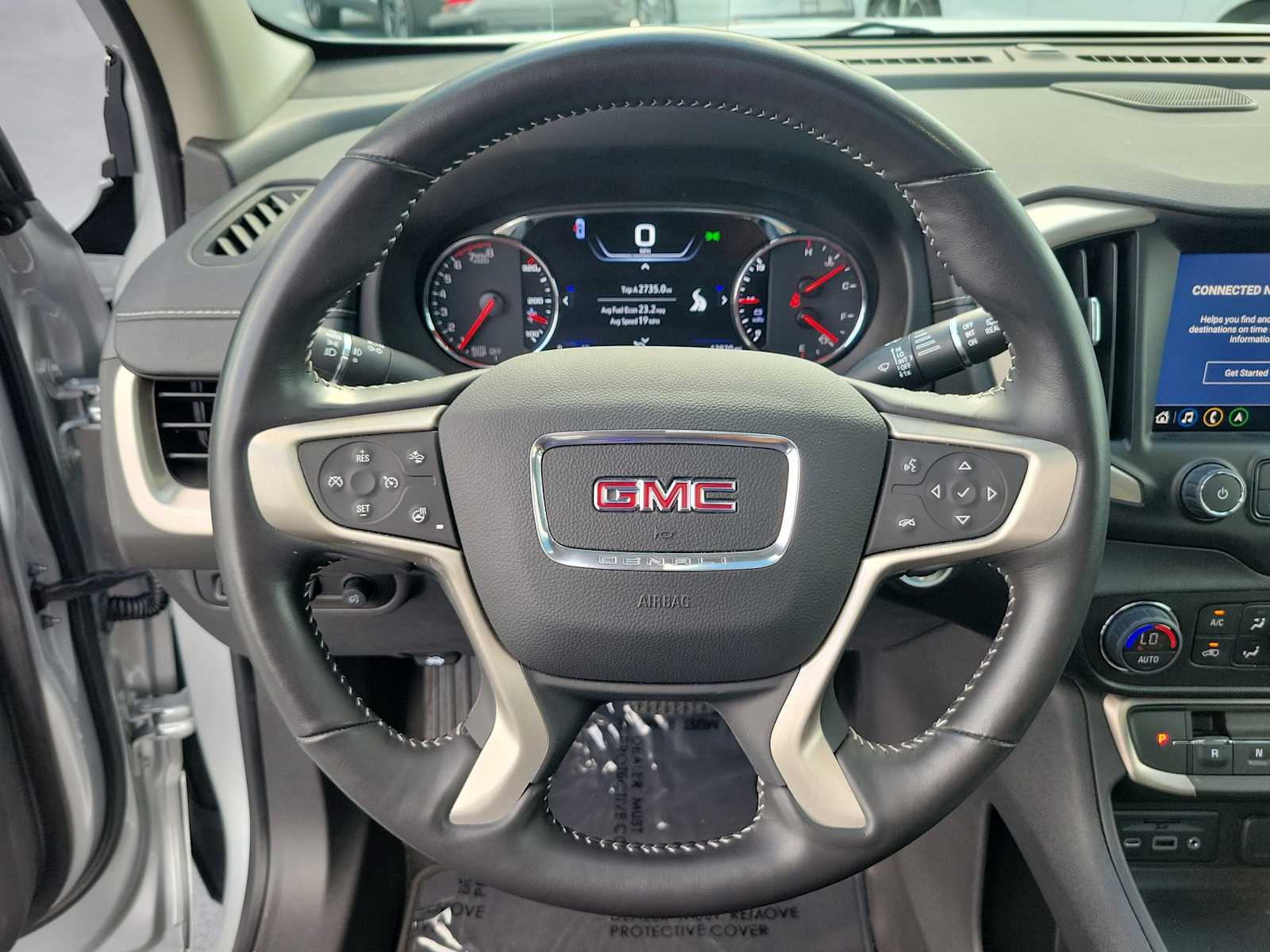 Thumbnail: 2022 GMC Terrain - 20