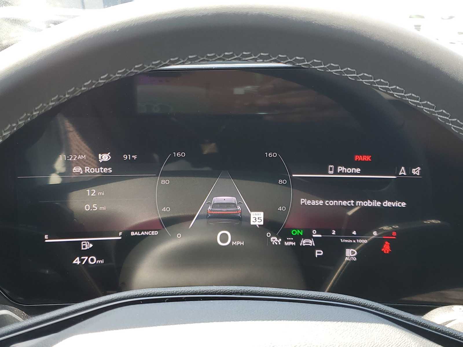 Thumbnail: 2025 Audi Q5 - 23