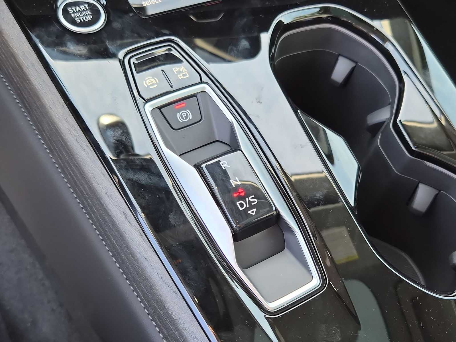 Thumbnail: 2025 Audi A5 - 25