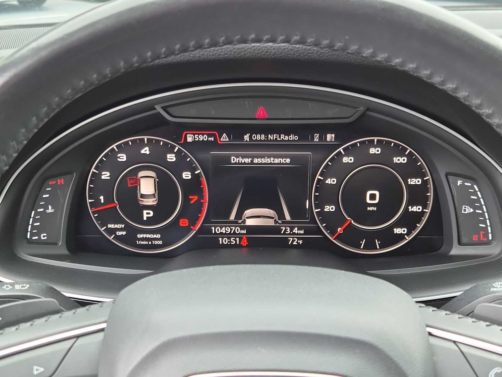 Thumbnail: 2019 Audi Q7 - 26