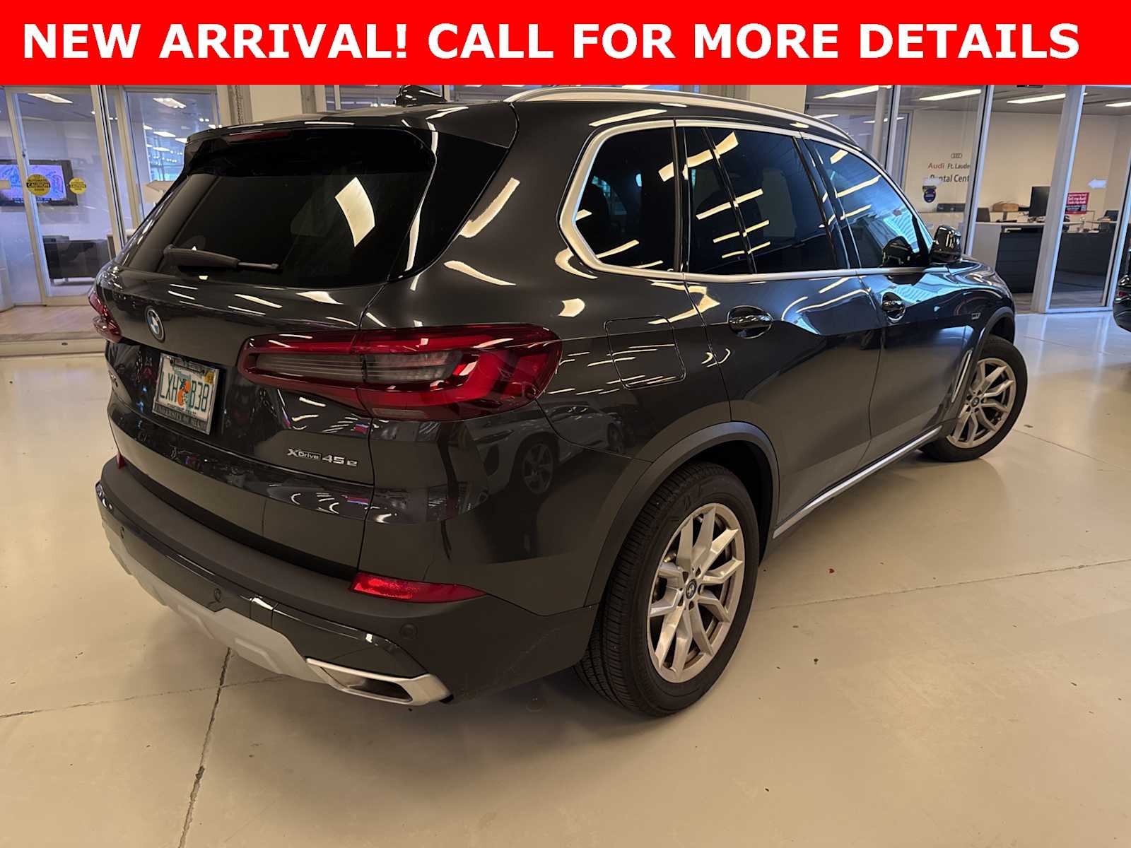Thumbnail: 2023 BMW X5 - 3