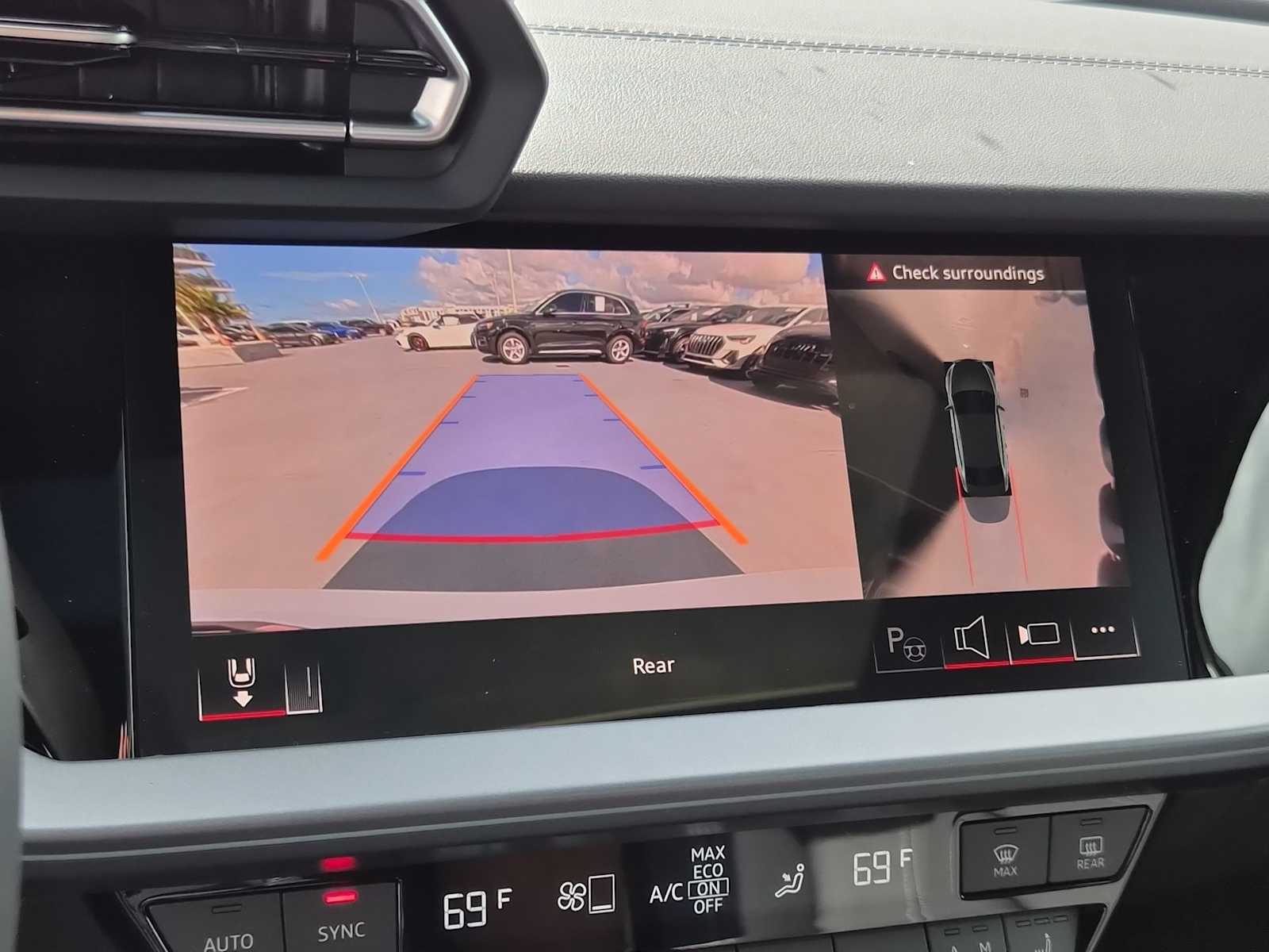 Thumbnail: 2026 Audi A3 - 24