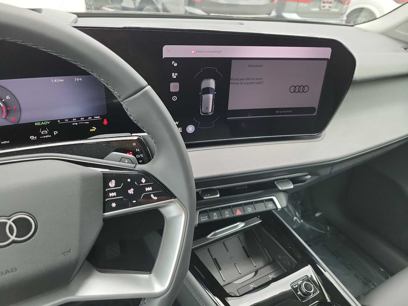 Thumbnail: 2026 Audi Q3 - 16
