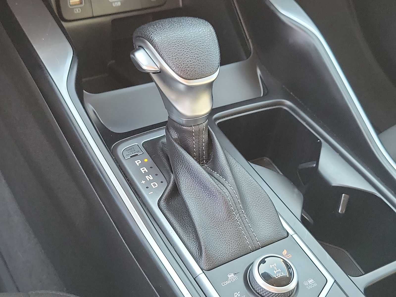 Thumbnail: 2021 Kia Sorento - 24