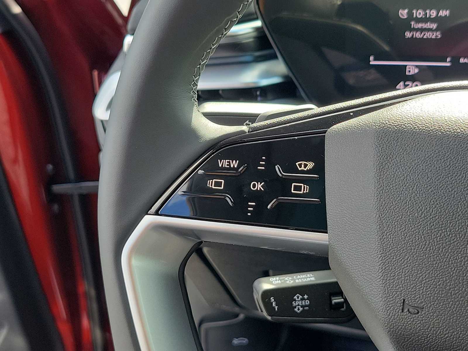 Thumbnail: 2025 Audi A5 - 21