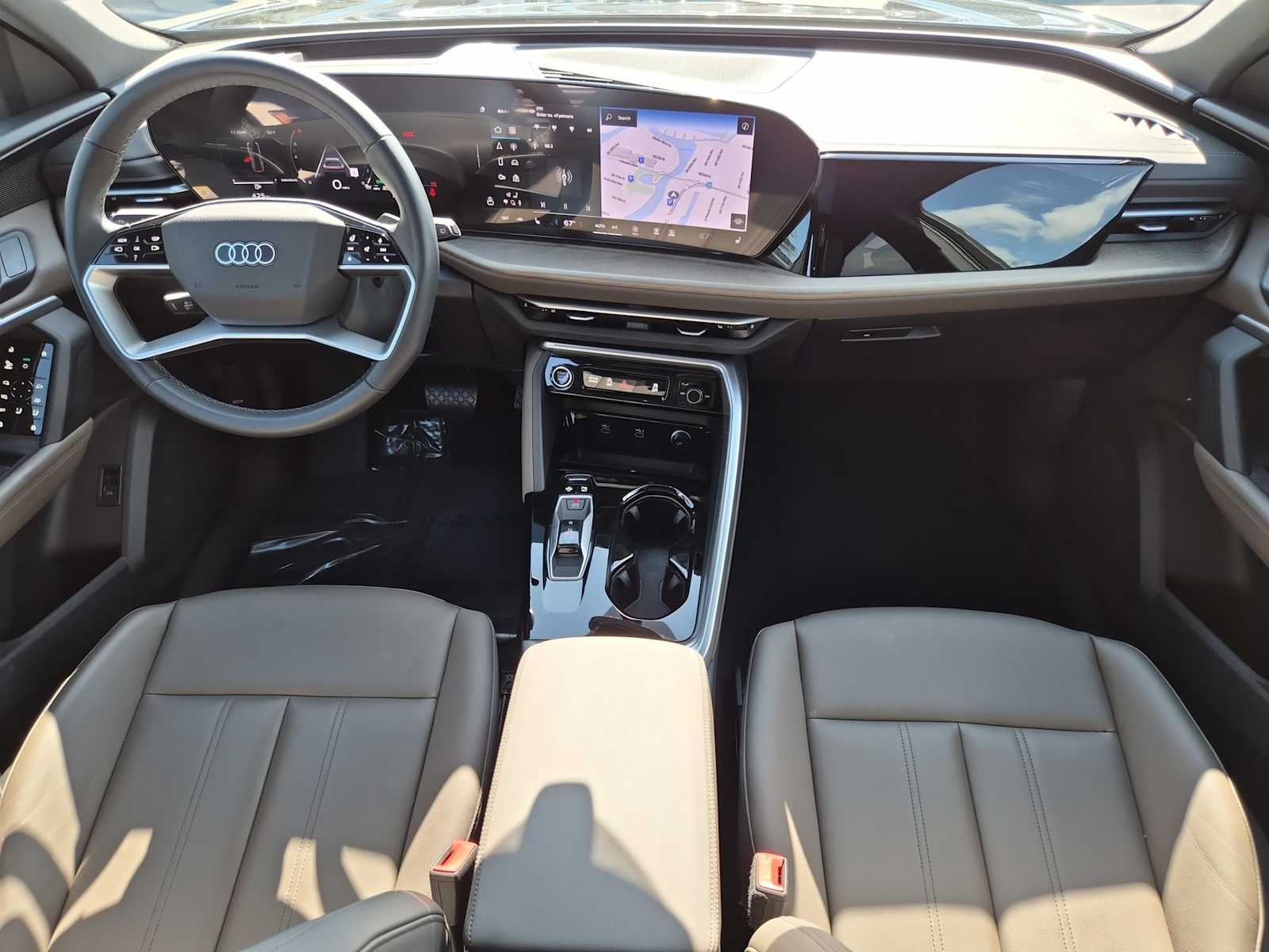 Thumbnail: 2025 Audi Q5 - 14