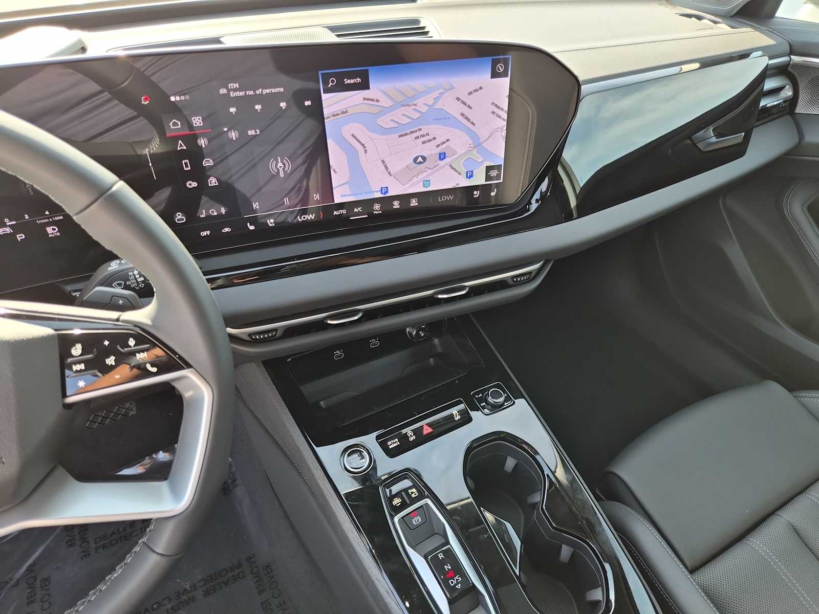 Thumbnail: 2025 Audi A5 - 23