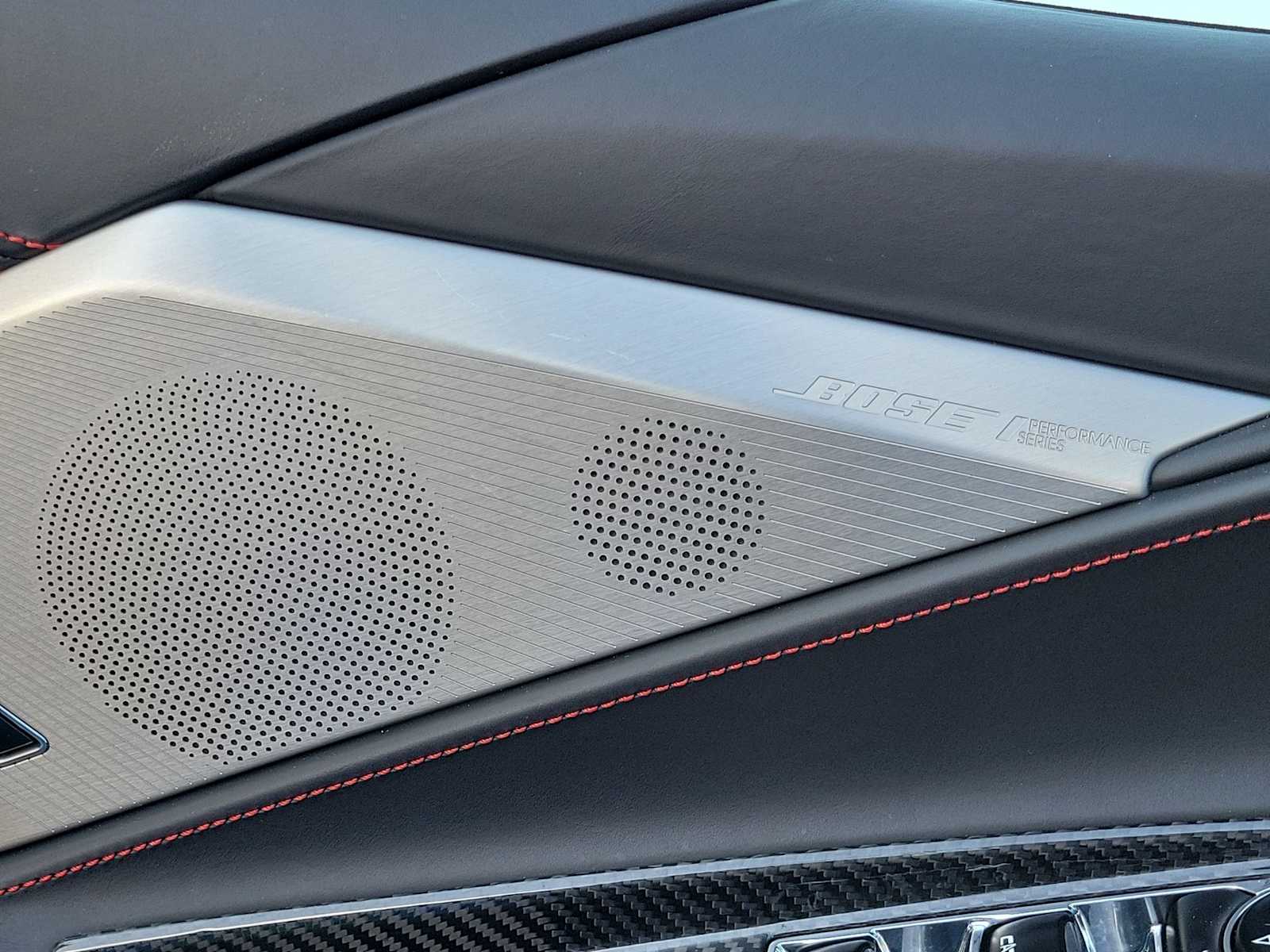 Thumbnail: 2021 Chevrolet Corvette - 29