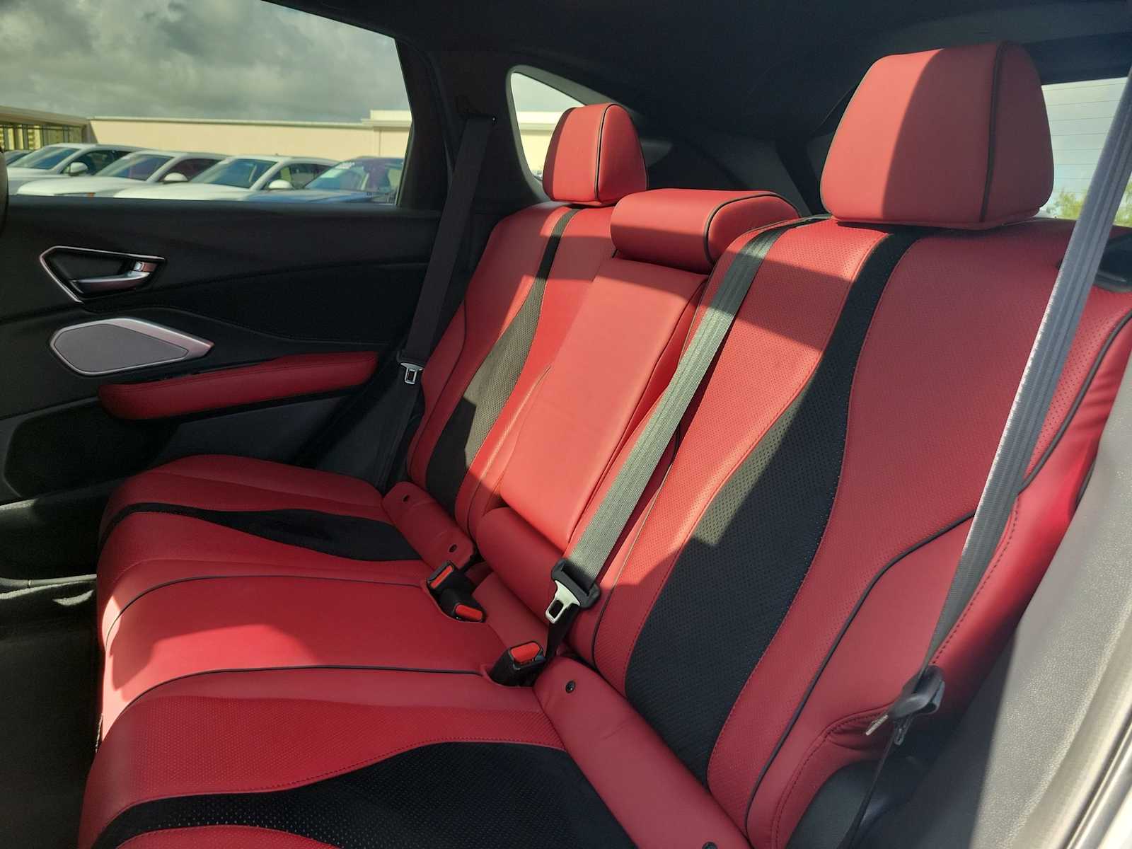 Thumbnail: 2023 Acura RDX - 19