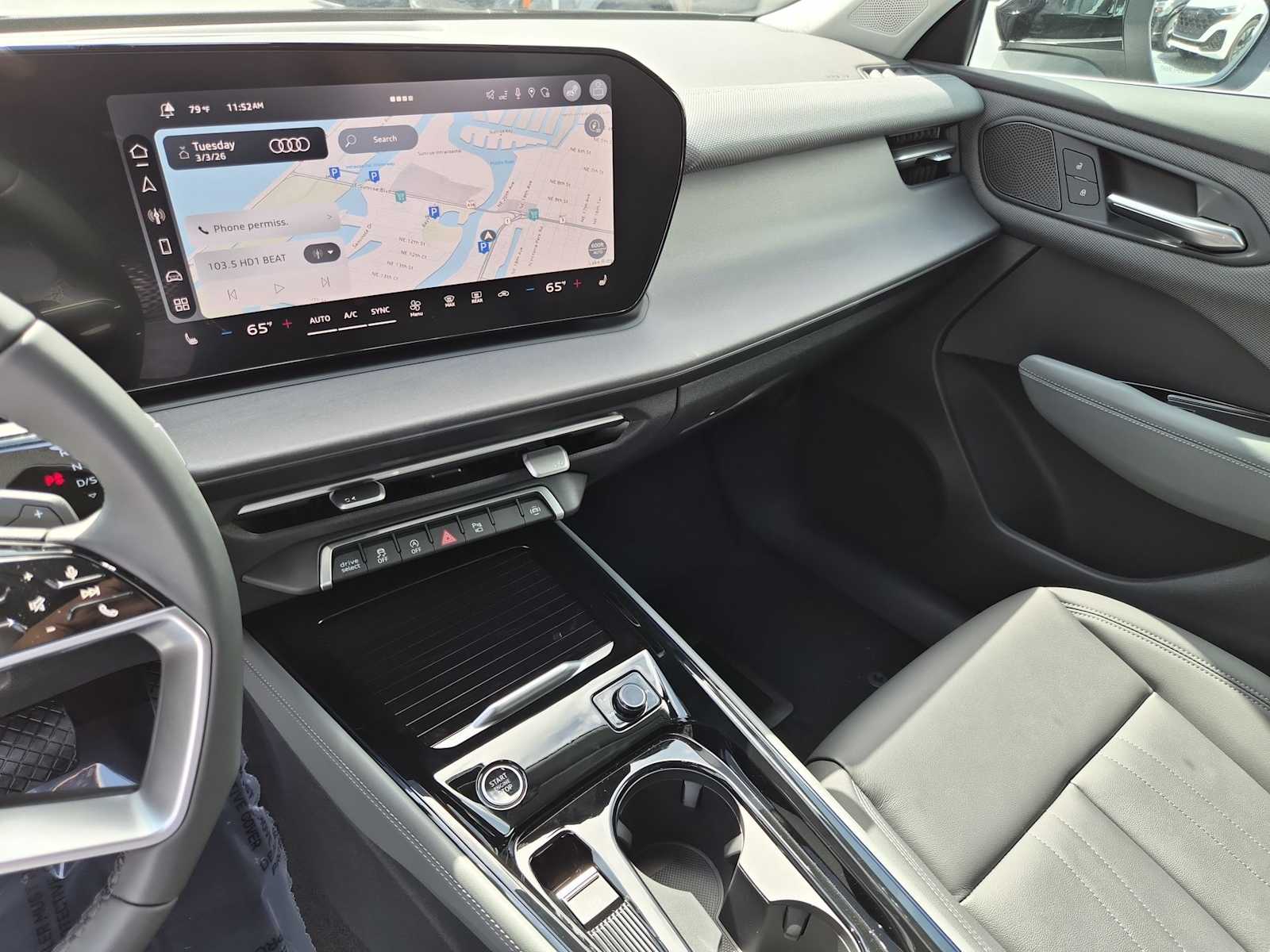 Thumbnail: 2026 Audi Q3 - 23