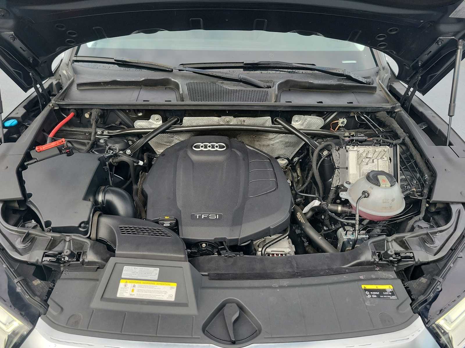 Thumbnail: 2019 Audi Q5 - 13