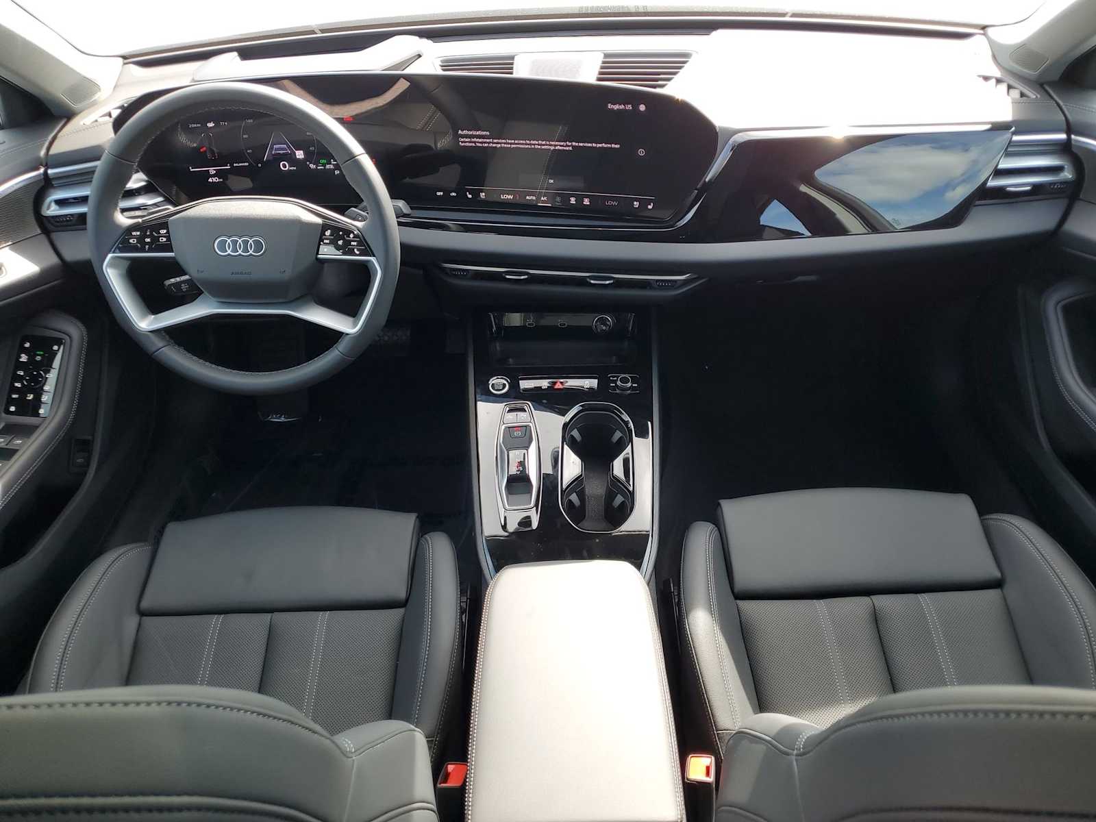 Thumbnail: 2025 Audi A5 - 14