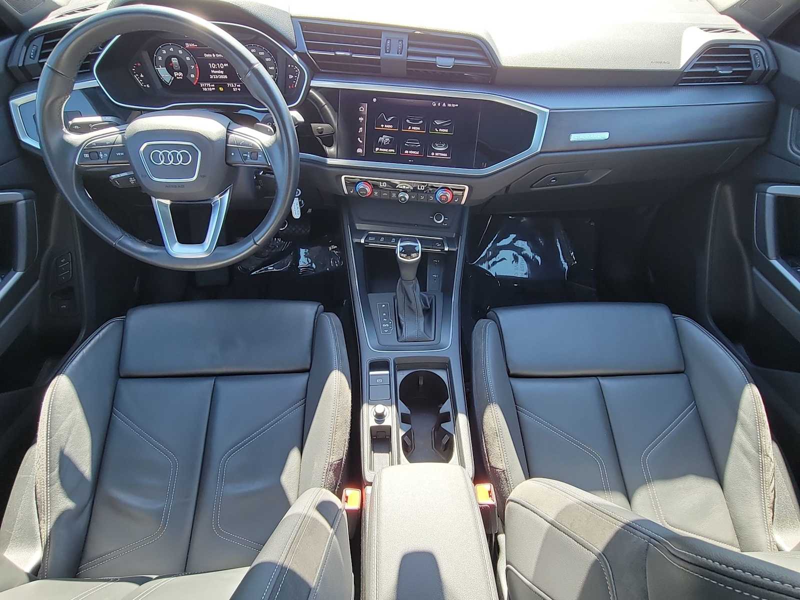 Thumbnail: 2022 Audi Q3 - 14