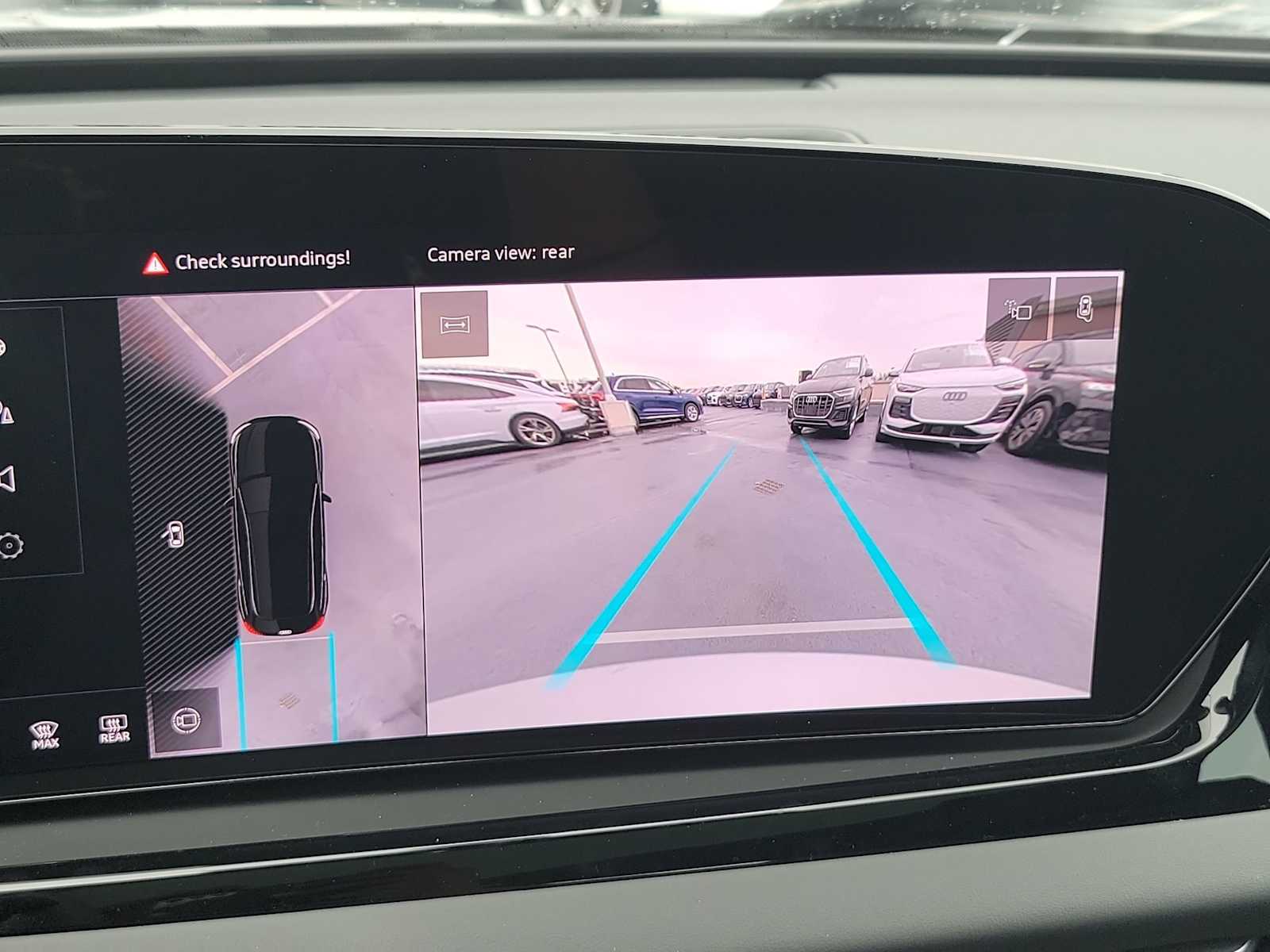 Thumbnail: 2025 Audi A5 - 24