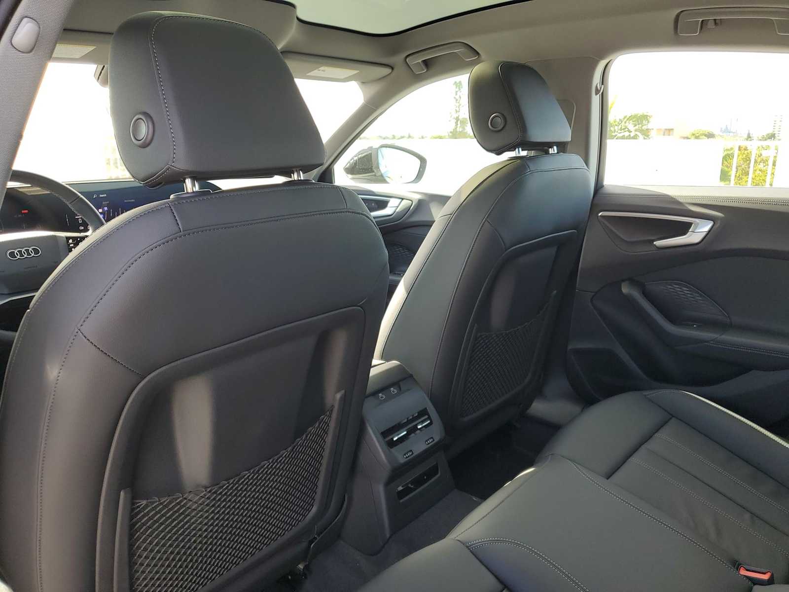 Thumbnail: 2025 Audi A5 - 17