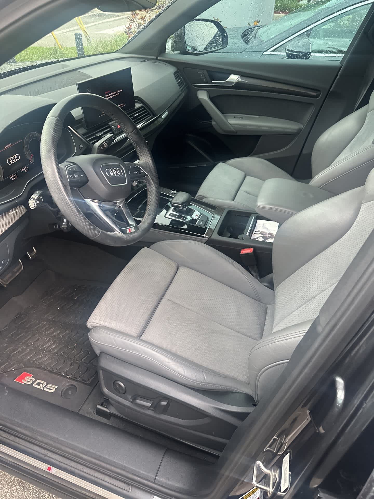 Thumbnail: 2022 Audi SQ5 - 4