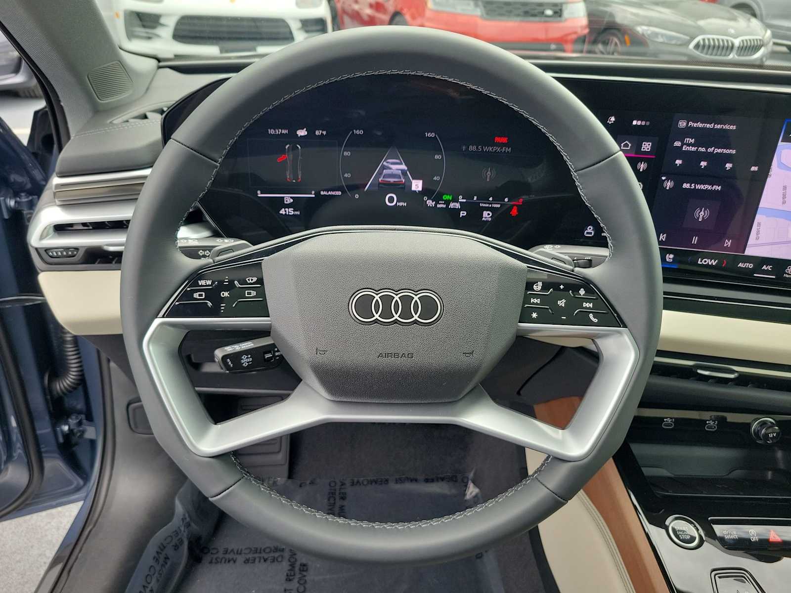 Thumbnail: 2025 Audi A5 - 20