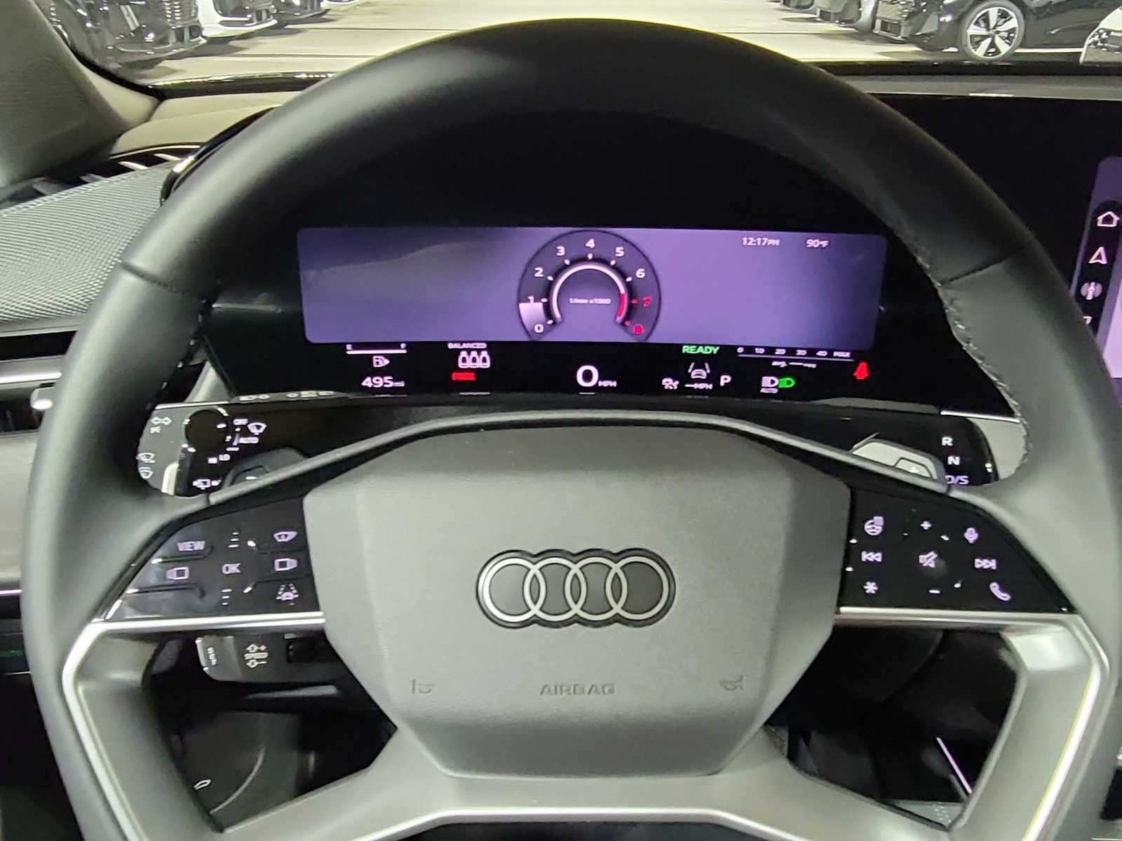 Thumbnail: 2026 Audi Q3 - 20