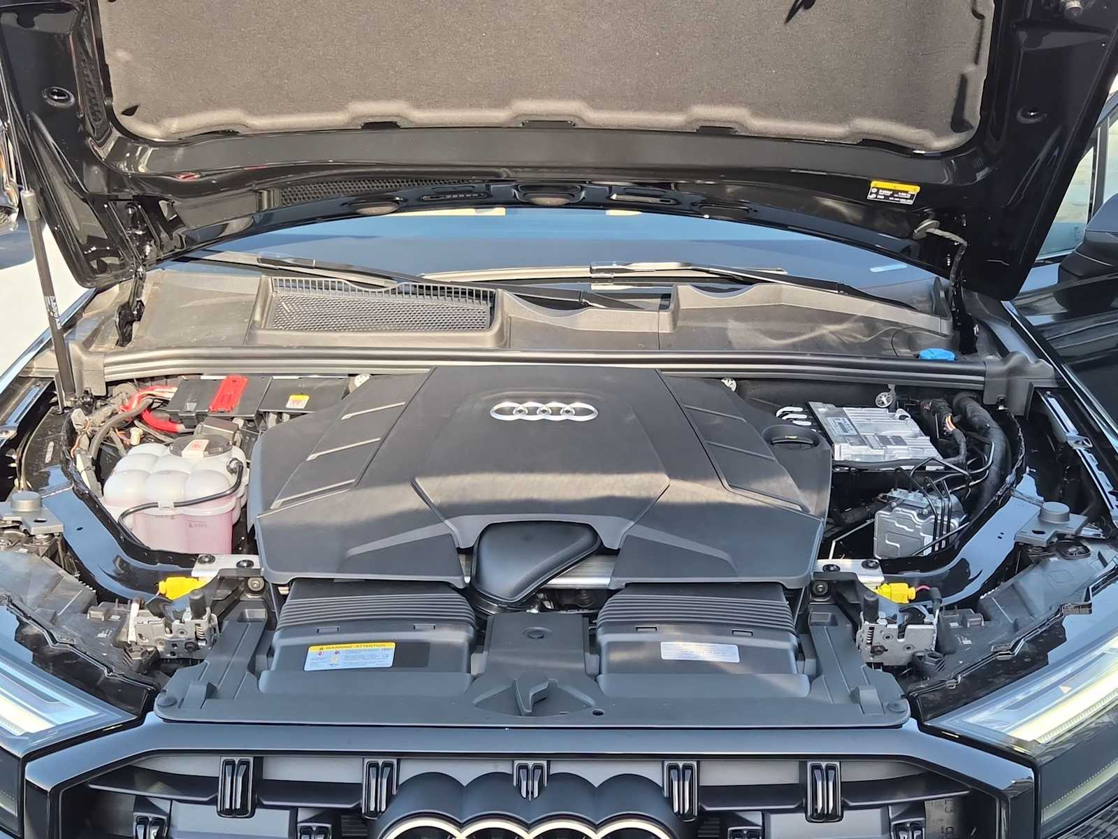 Thumbnail: 2026 Audi Q7 - 13