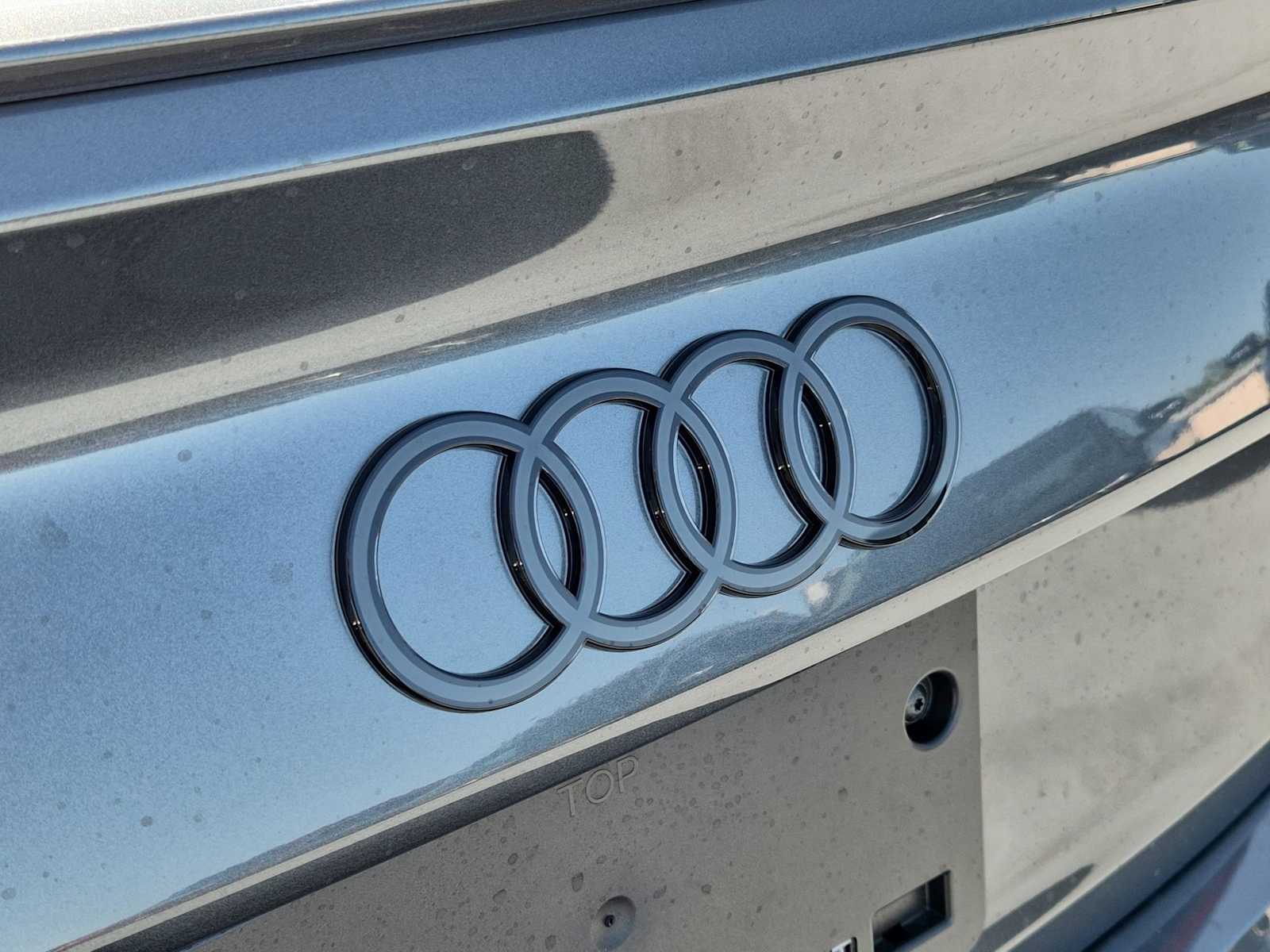 Thumbnail: 2026 Audi S3 - 10