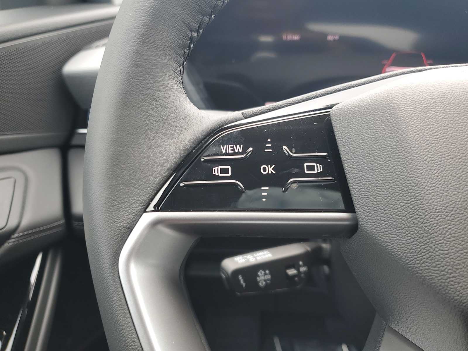2025 Audi Q6 e-tron Premium 17