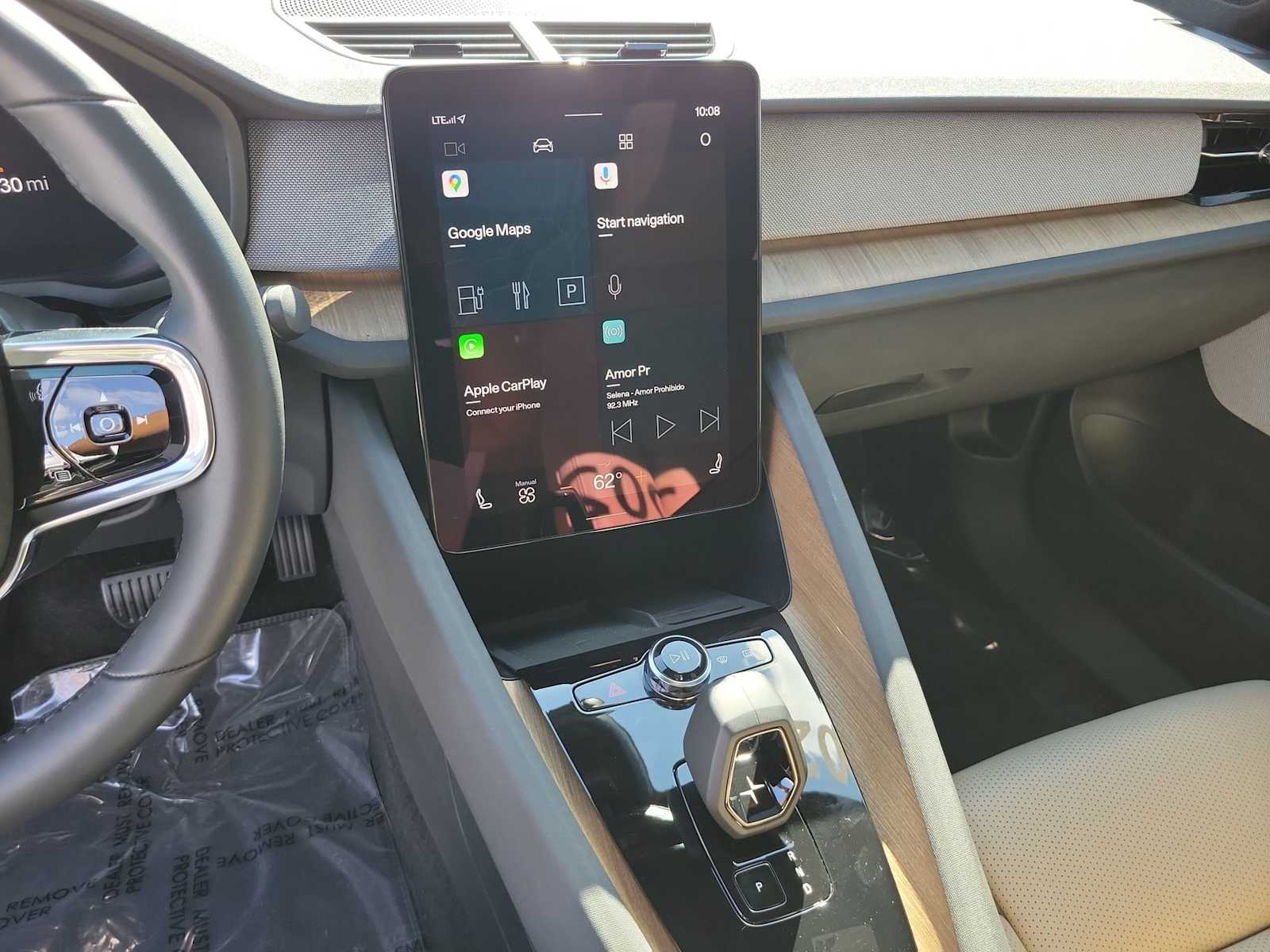 Thumbnail: 2022 Polestar 2 - 22