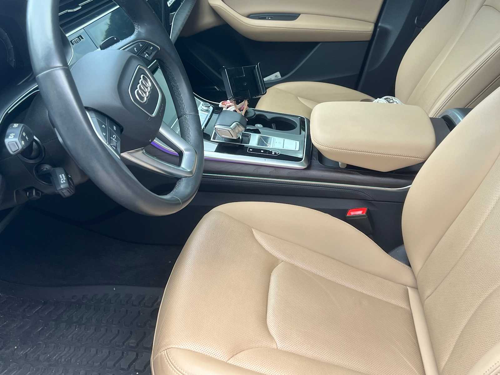 Thumbnail: 2021 Audi Q7 - 5