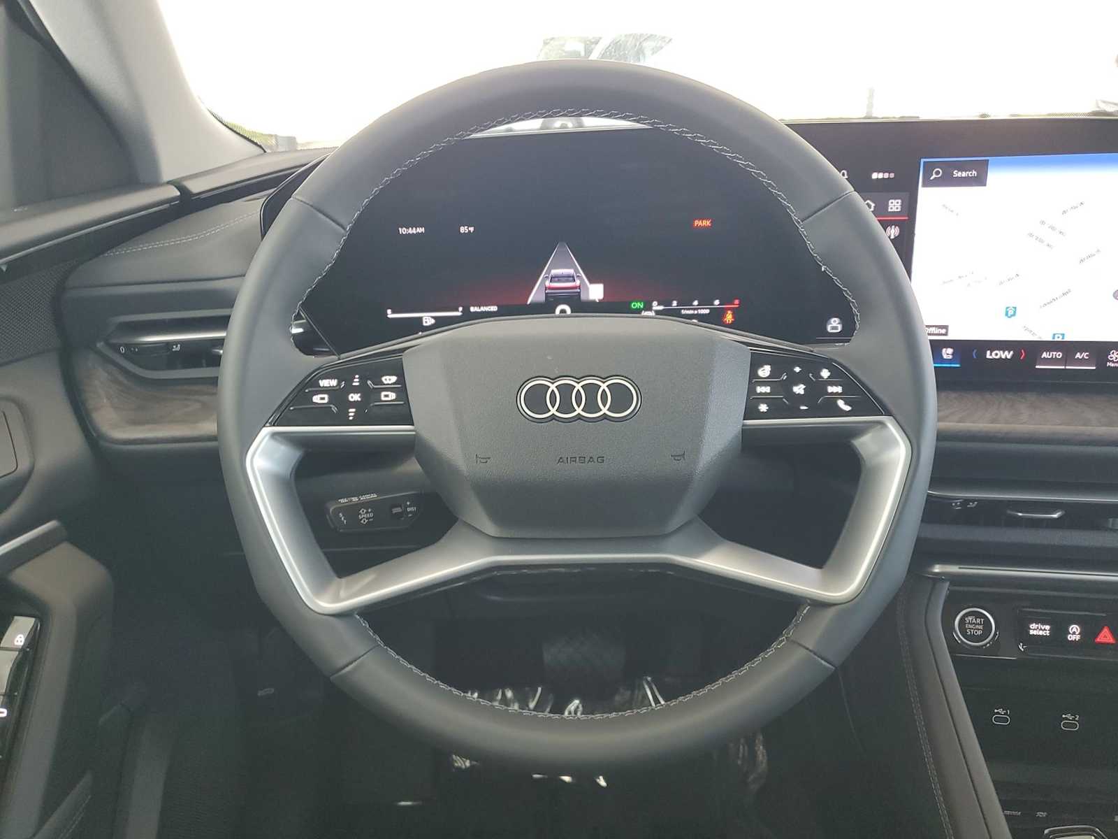 Thumbnail: 2025 Audi Q5 - 16