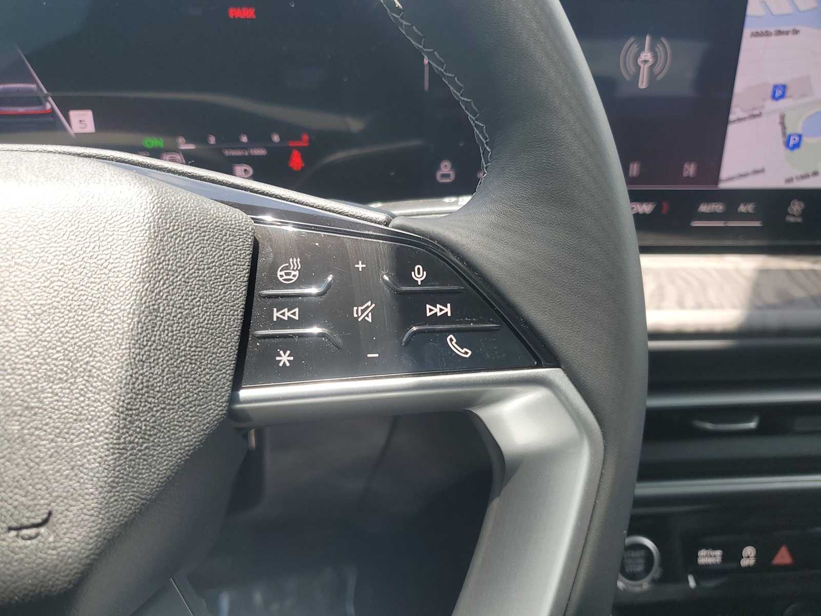 Thumbnail: 2025 Audi Q5 - 18