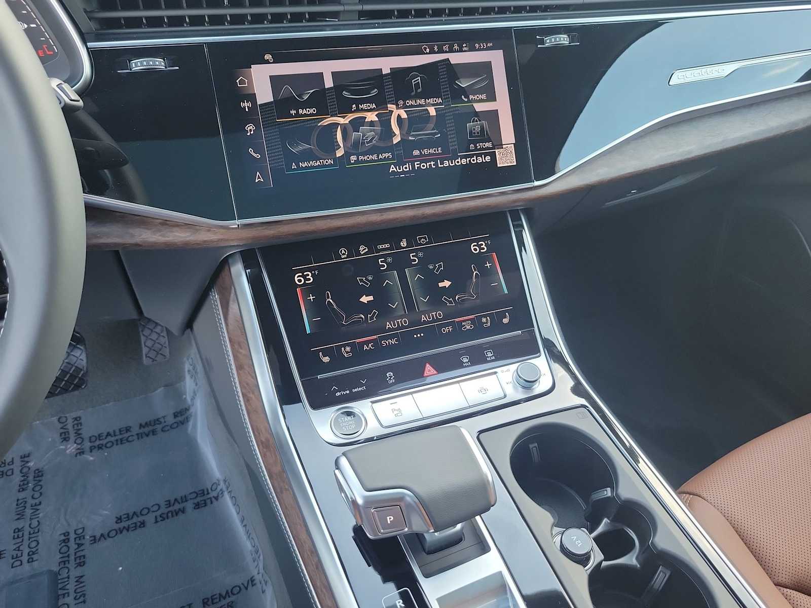 Thumbnail: 2026 Audi Q7 - 23