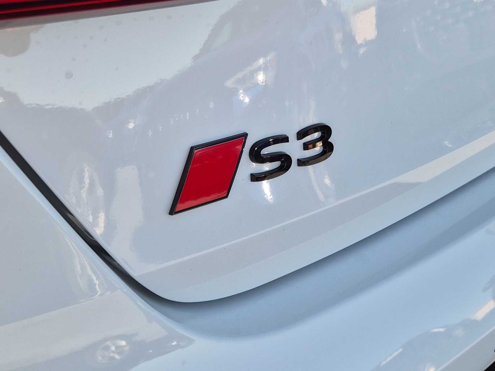 Thumbnail: 2026 Audi S3 - 11