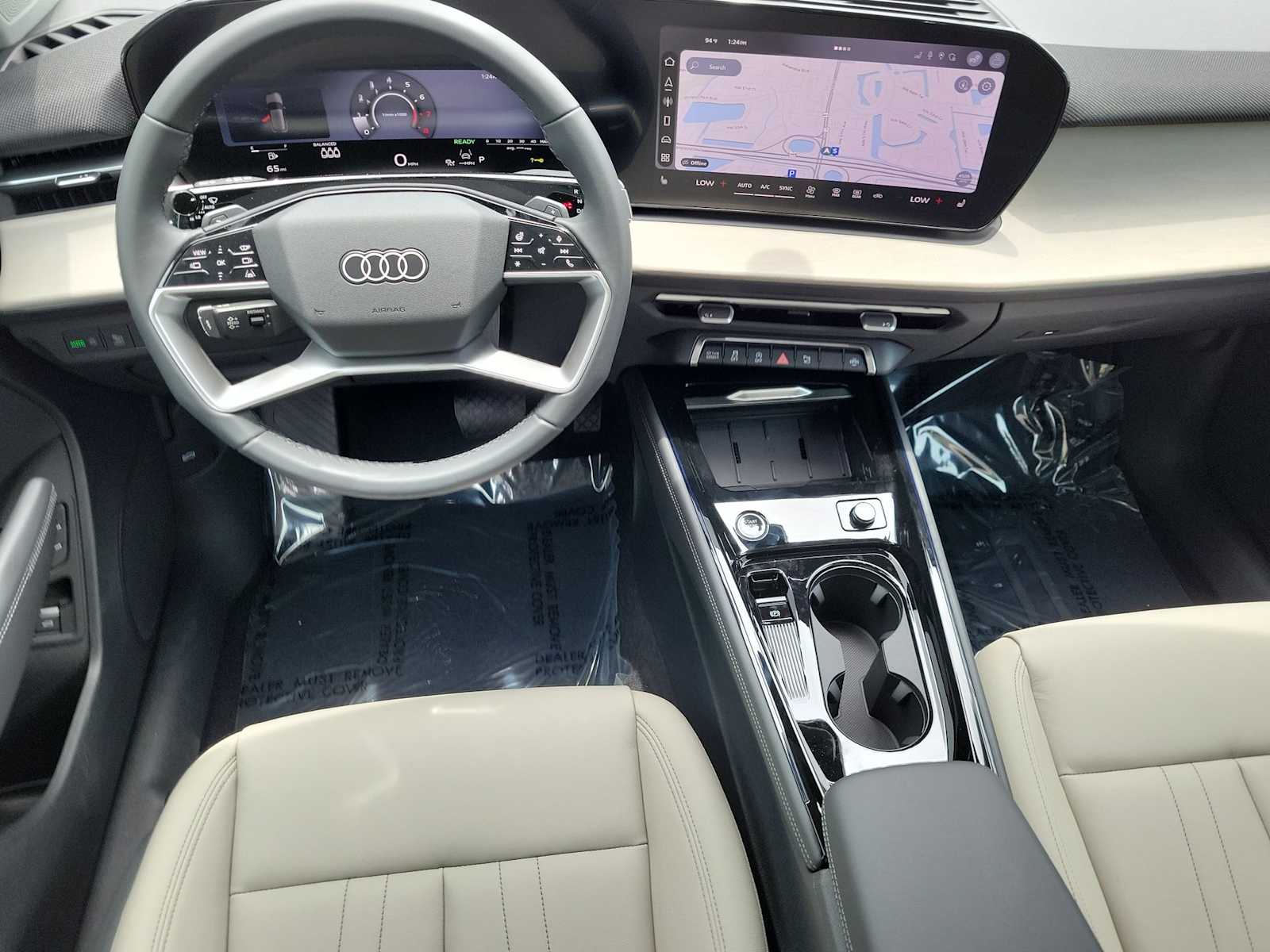 Thumbnail: 2026 Audi Q3 - 18