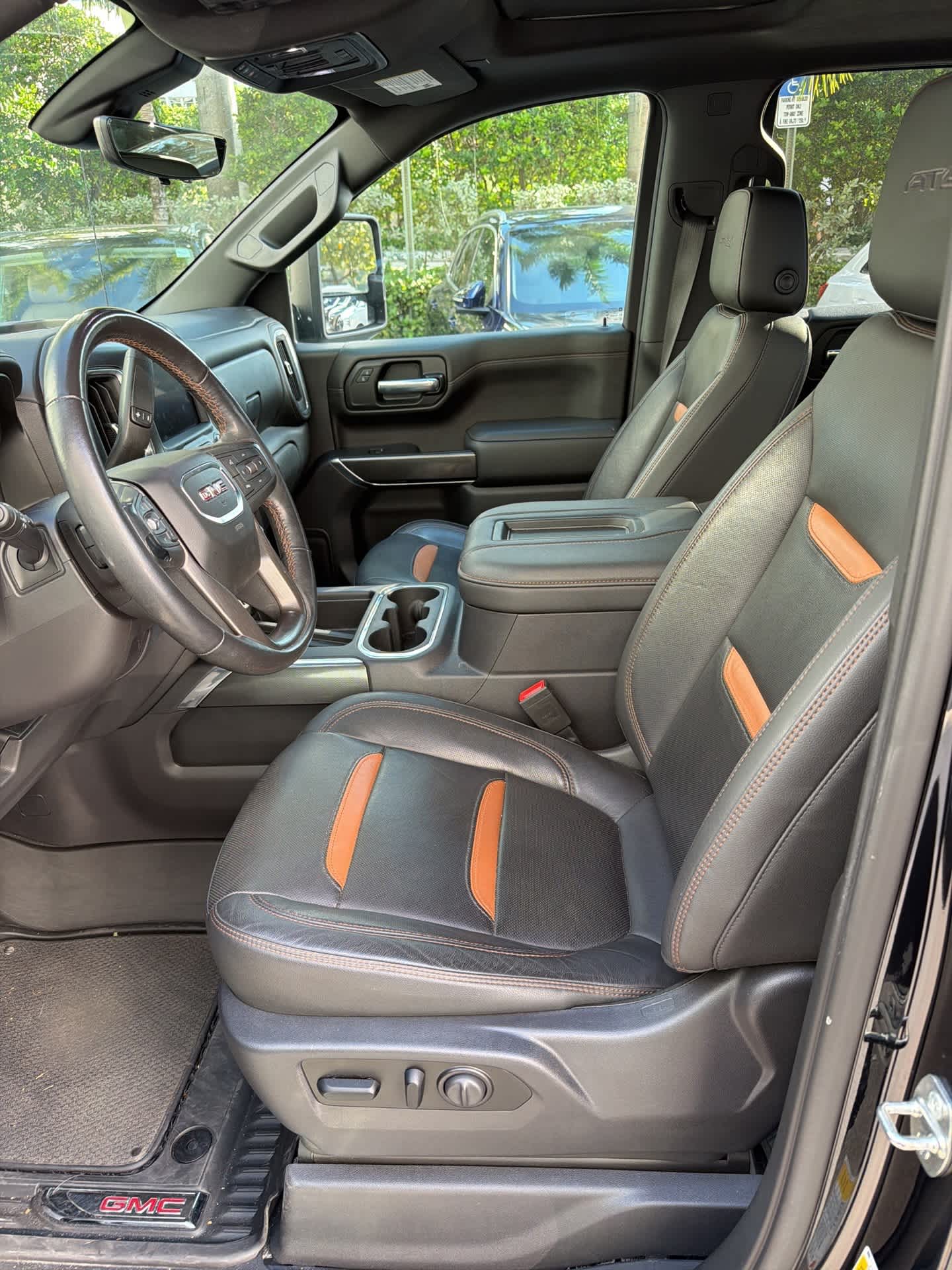 Thumbnail: 2021 GMC Sierra 1500 - 5