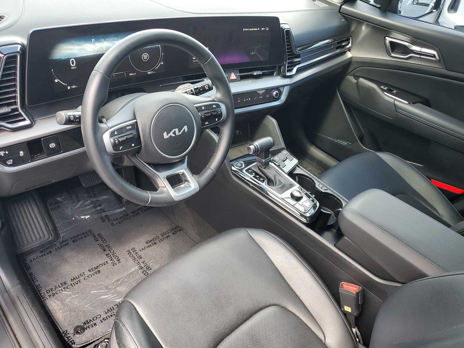 Thumbnail: 2023 Kia Sportage - 2