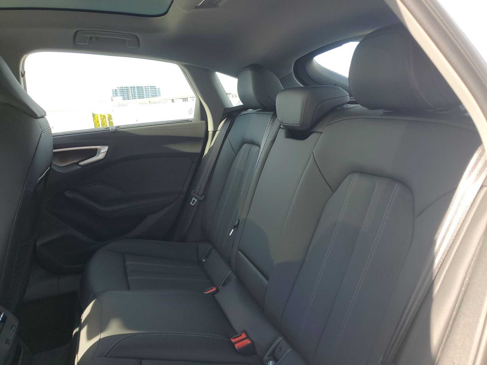 Thumbnail: 2025 Audi A5 - 19