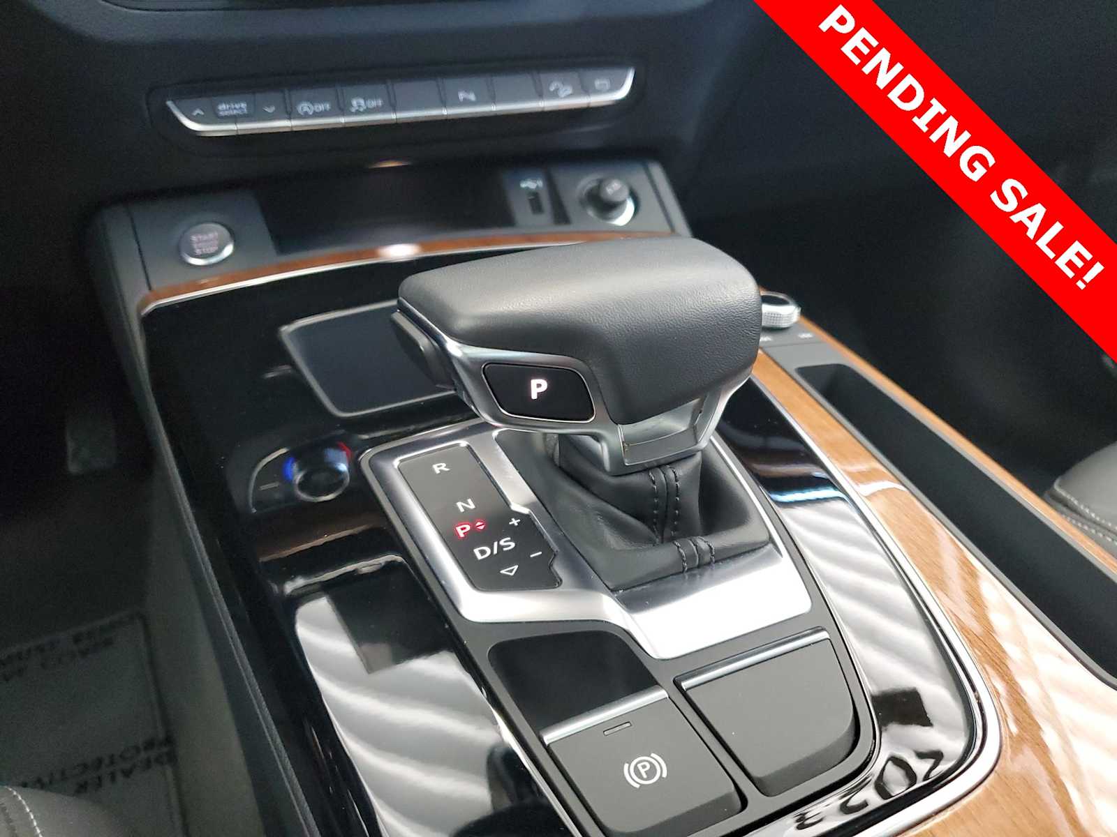 Thumbnail: 2023 Audi Q5 - 21