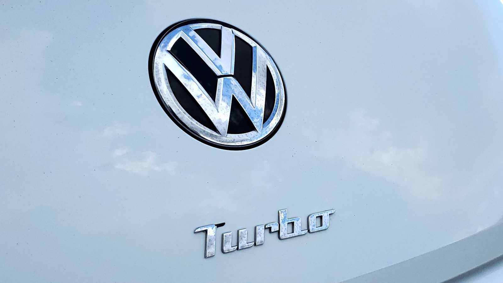 Thumbnail: 2018 Volkswagen Beetle - 13