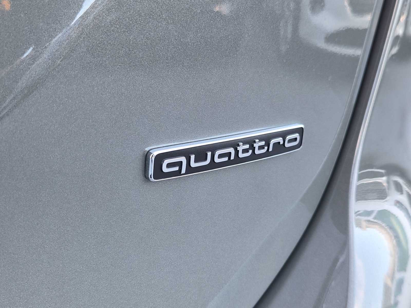 Thumbnail: 2025 Audi A5 - 11